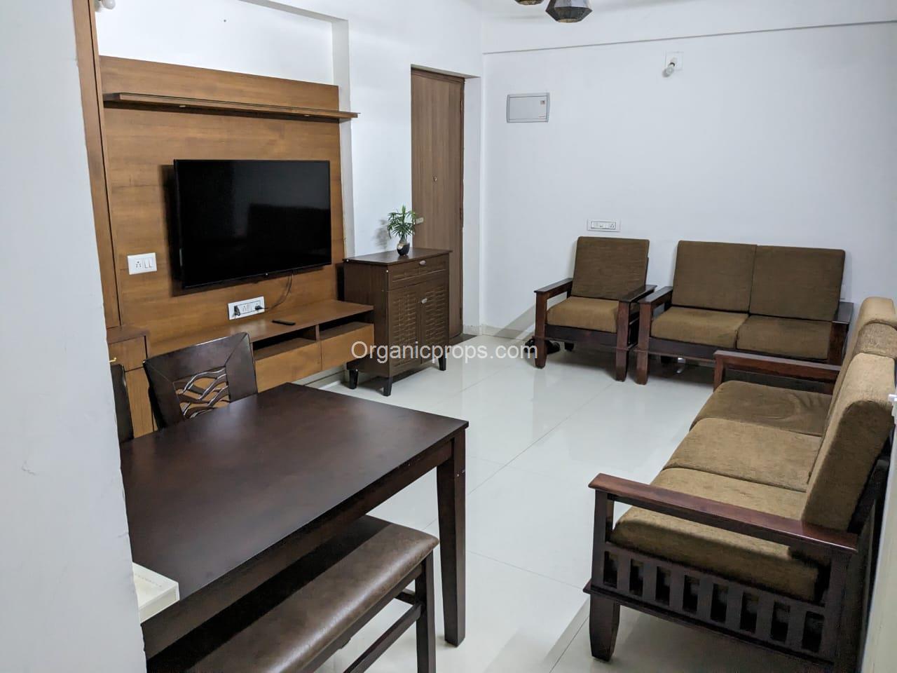 2 BHK FLAT ON SALE